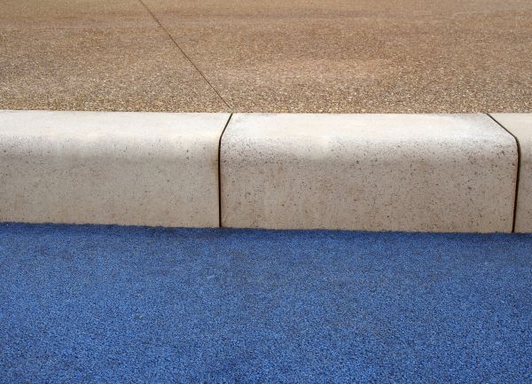 Curb And Sidewalk Installation in Millsboro