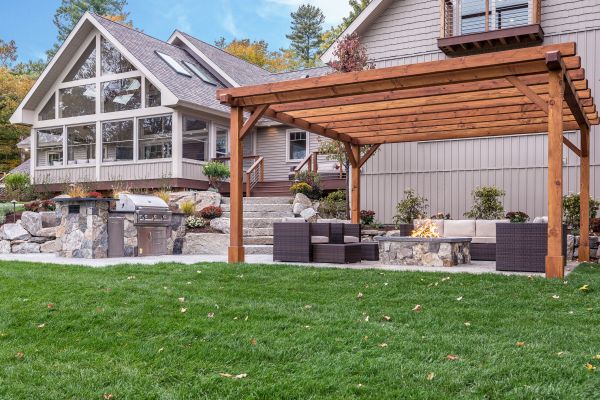 Patio Remodeling in Millsboro
