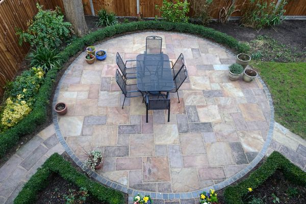 Patio Service in Millsboro