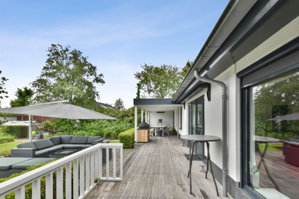 Patio Renovation in Millsboro