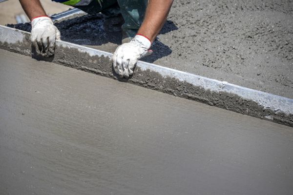 Concrete Replacement in Millsboro