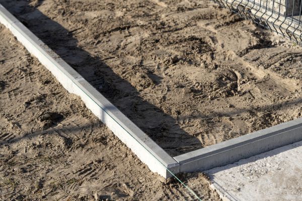 Cost of Concrete Footer Installation in Millsboro