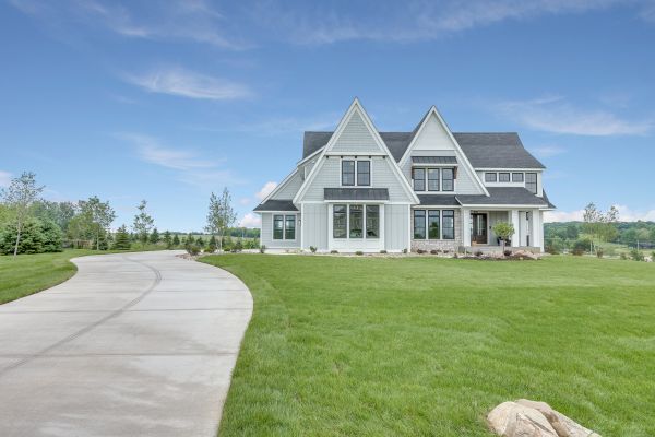 New Driveway Construction in Millsboro