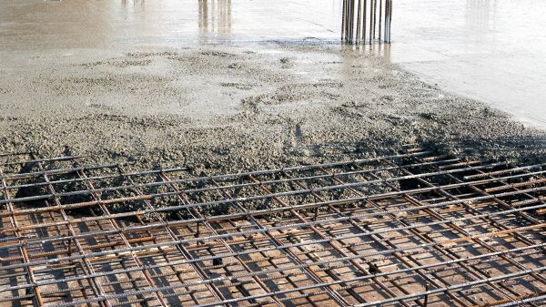 Commercial Concrete Pouring in Millsboro