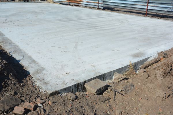 Concrete Flatwork Service in Millsboro