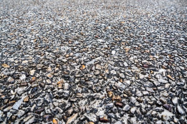 Exposed Aggregate Paving in Millsboro