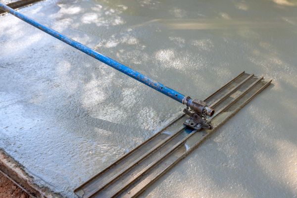 Concrete Service in Millsboro