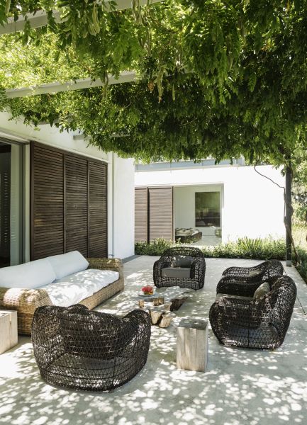 Patio Enlargement in Millsboro