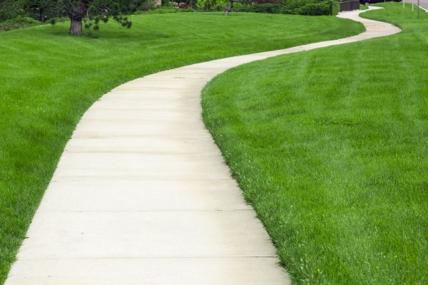 Pathway Replacement in Millsboro