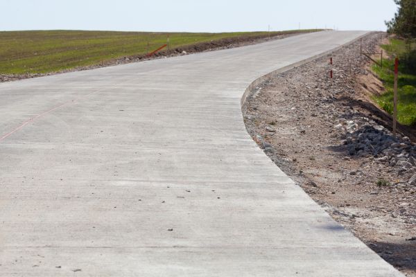 Driveway Cementing in Millsboro