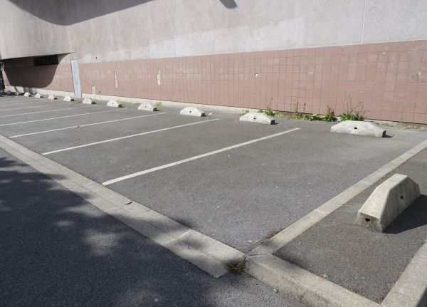Parking Pad Construction in Millsboro