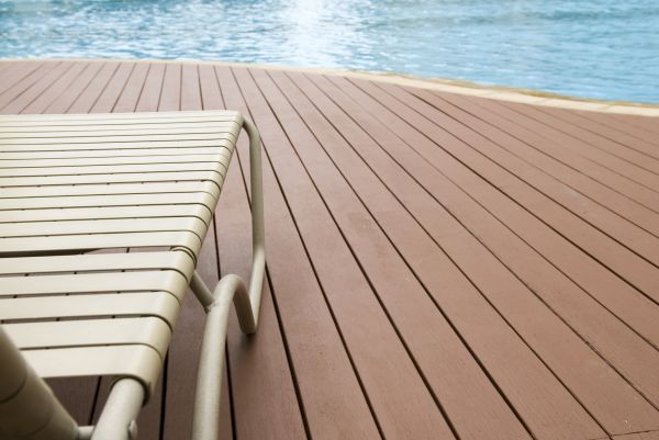 Pool Deck Replacement in Millsboro