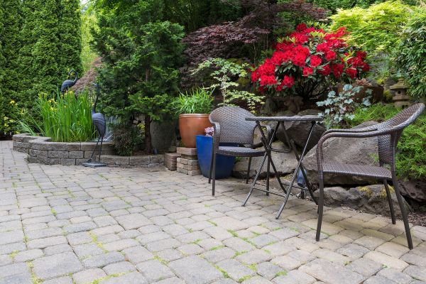 Patio Extension Installation in Millsboro