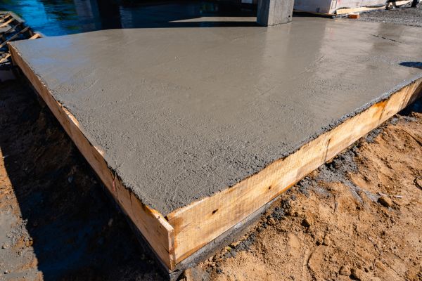 Slab Replacement in Millsboro