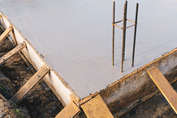 Foundation Pad Service in Millsboro