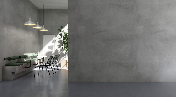 Cement Wall Construction in Millsboro