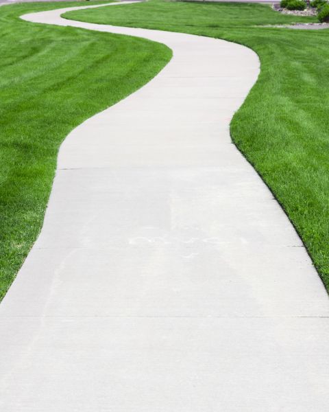 Concrete Maintenance