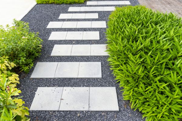 Home Walkway Installation in Millsboro