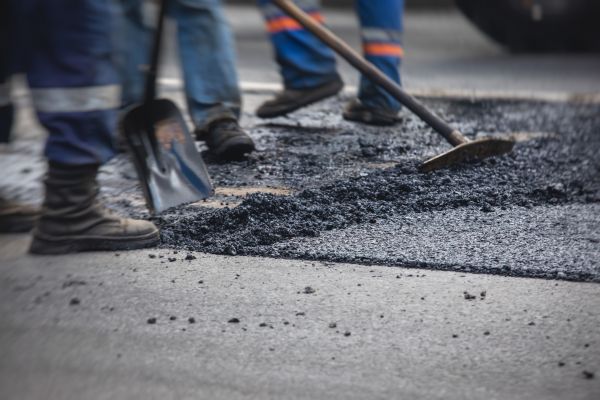 Driveway Pavement Installation in Millsboro