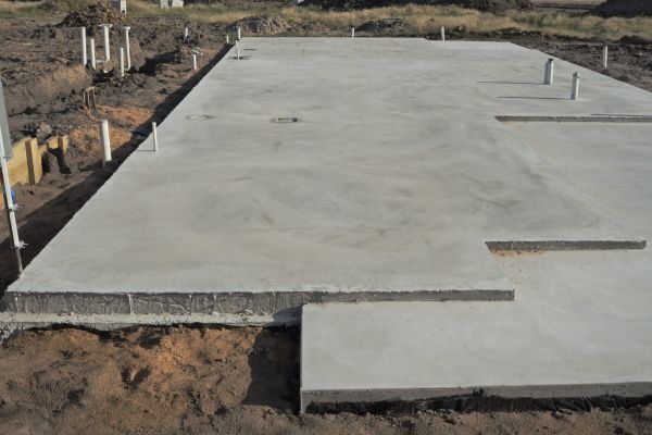 Slab Enlargement in Millsboro