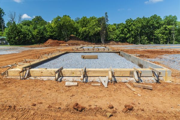 Carport Slab Pouring in Millsboro