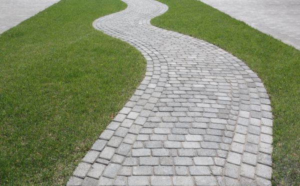 Walkway Enlargement in Millsboro
