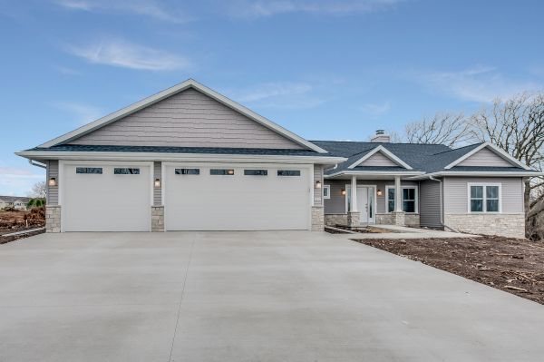 Driveway Concrete Laying in Millsboro