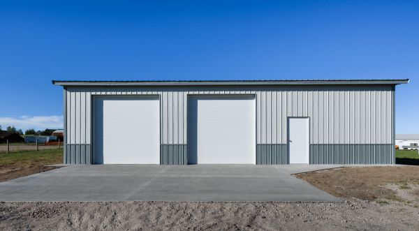 Carport Apron Replacement in Millsboro