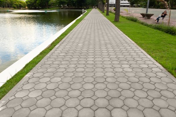 Paved Pathway Service in Millsboro