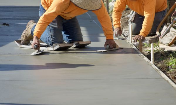 Cement Remodeling in Millsboro