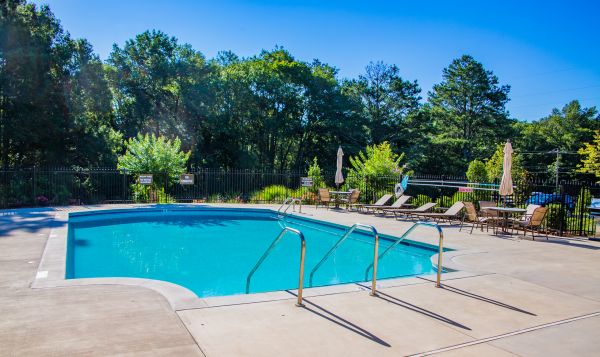 Pool Paving Installation in Millsboro