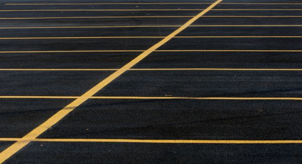 Parking Slab Installation in Millsboro