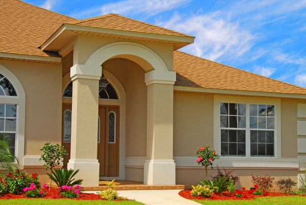 Entryway Construction in Millsboro