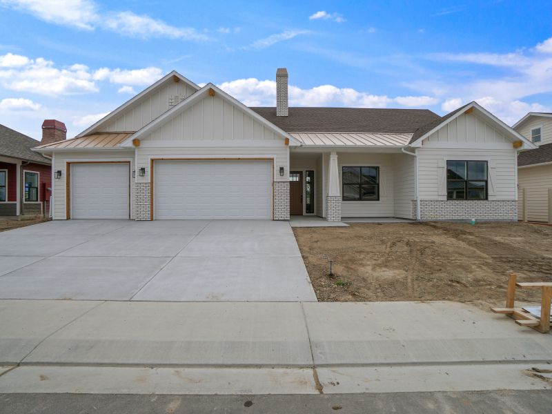 Concrete Driveway Renovation