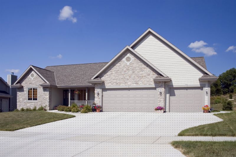 Driveway Extension Service