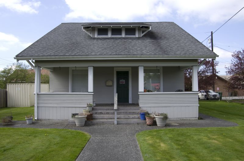 Home Foundation Installation